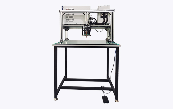 龍門直流點焊機 深圳中美創力實業有限公司