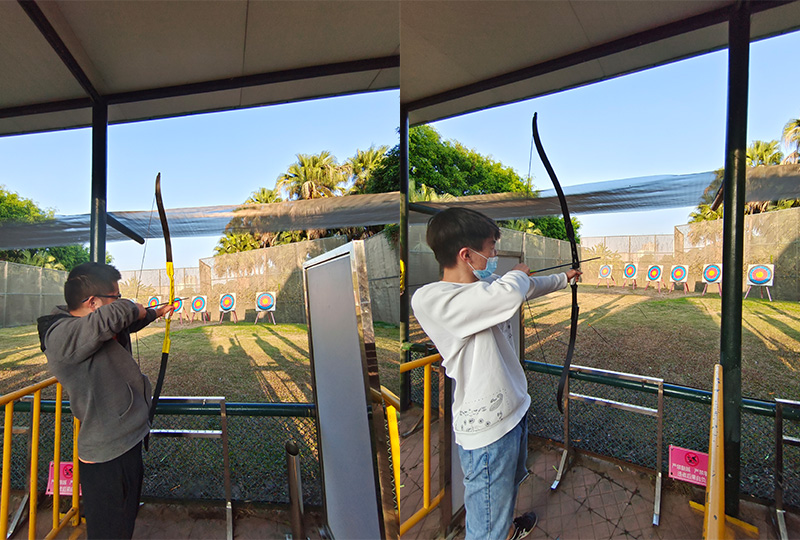 中美創力精英團隊戶外團建活動-錘煉團隊協作精神 13 深圳中美創力實業有限公司 13