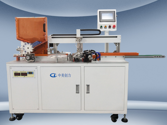 這款18650點焊機深受歡迎,串并聯(lián)可自動焊接! 深圳中美創(chuàng)力實業(yè)有限公司